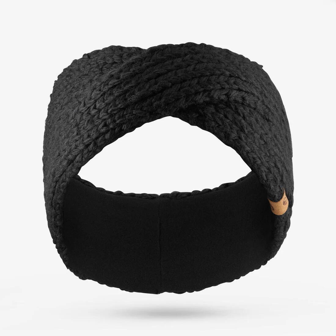 CINTILLO TRENZADO MUJER WAVY 500 - Image 2