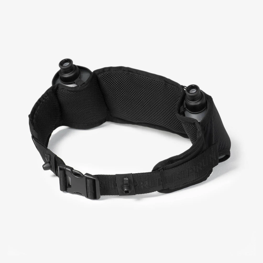 Cinturón hidratación running 2x250ml Unisex - KIPRUN belt 500 - Image 6