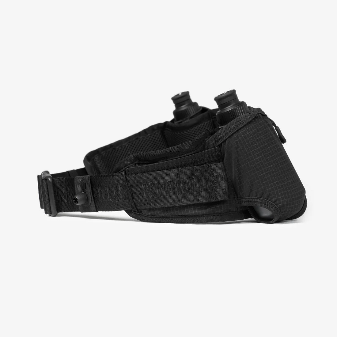 Cinturón hidratación running 2x250ml Unisex - KIPRUN belt 500 - Image 7