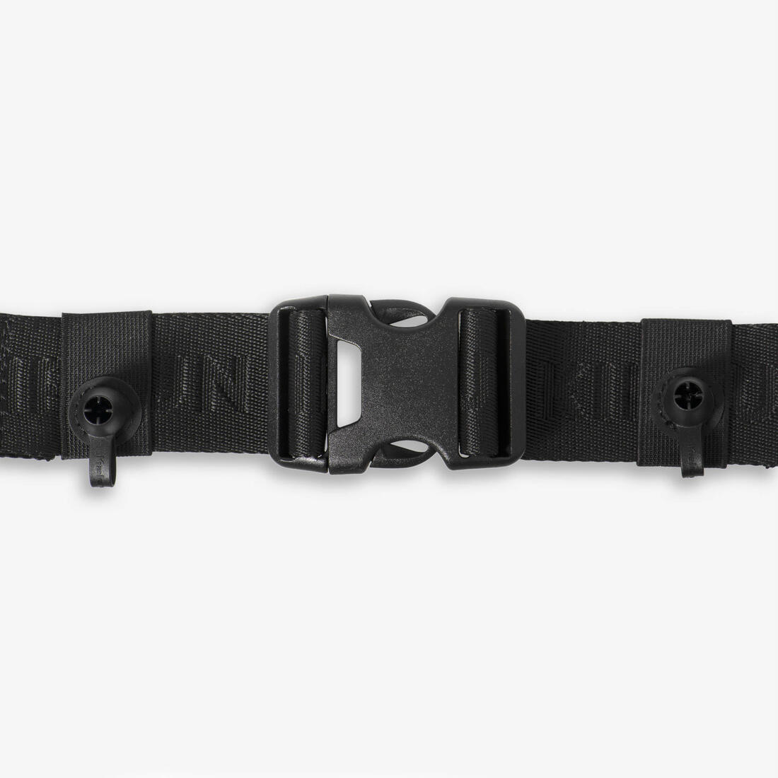 Cinturón hidratación running 2x250ml Unisex - KIPRUN belt 500 - Image 9