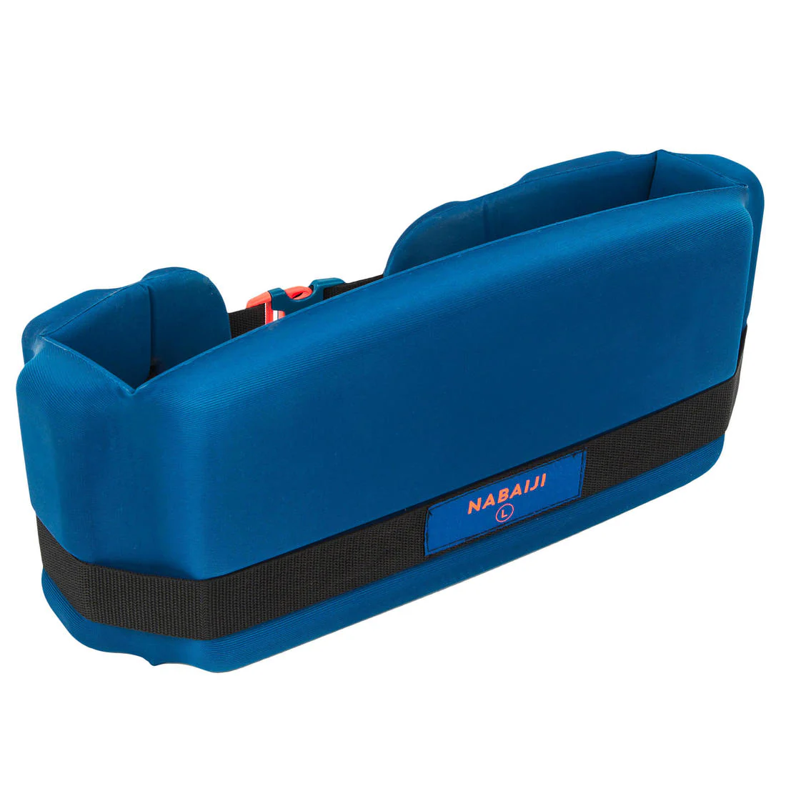 CINTURÓN NATACIÓN AQUAGYM AZUL - Image 3