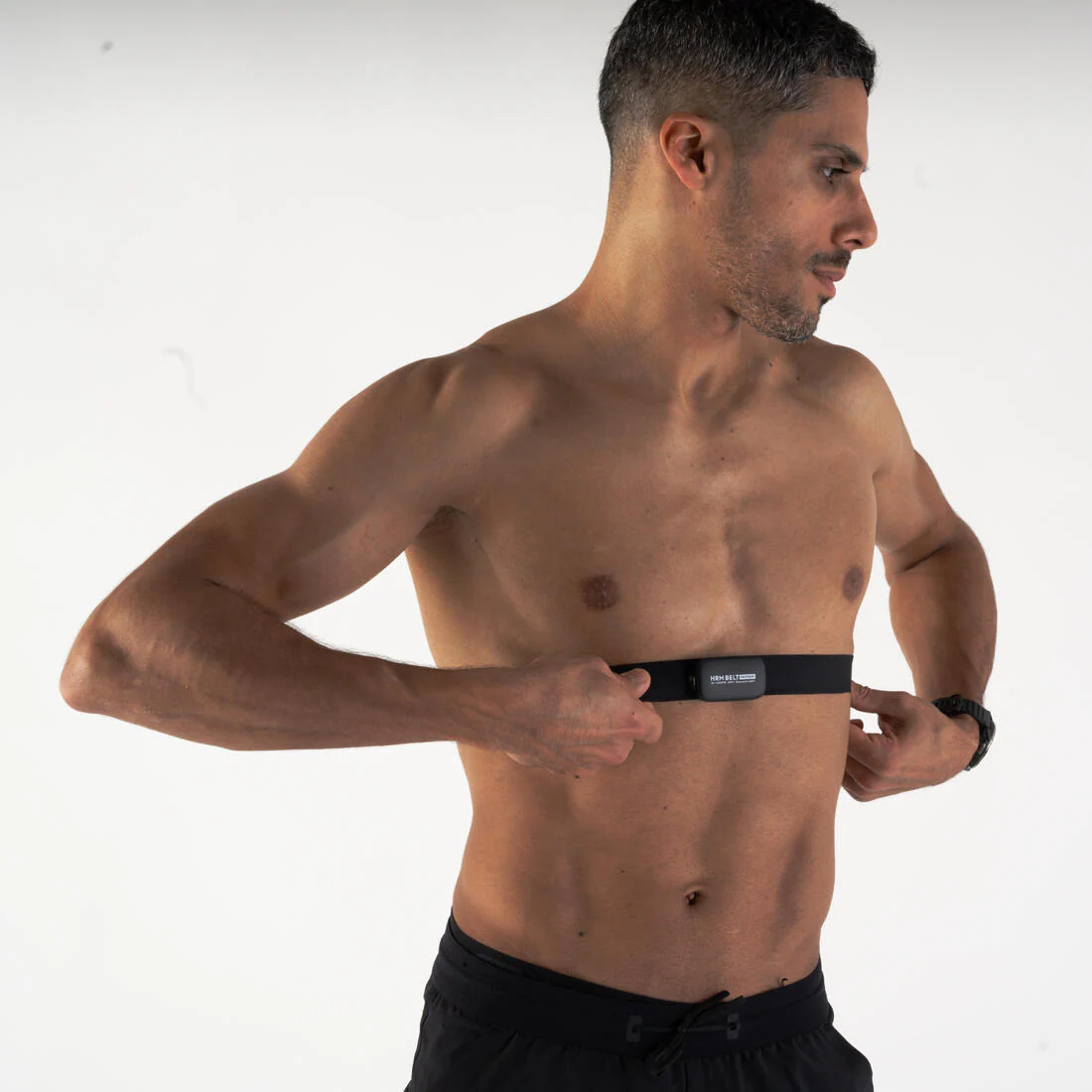 CINTURÓN PULSÓMETRO ANT+ / BLUETOOTH HRM BELT - Image 10