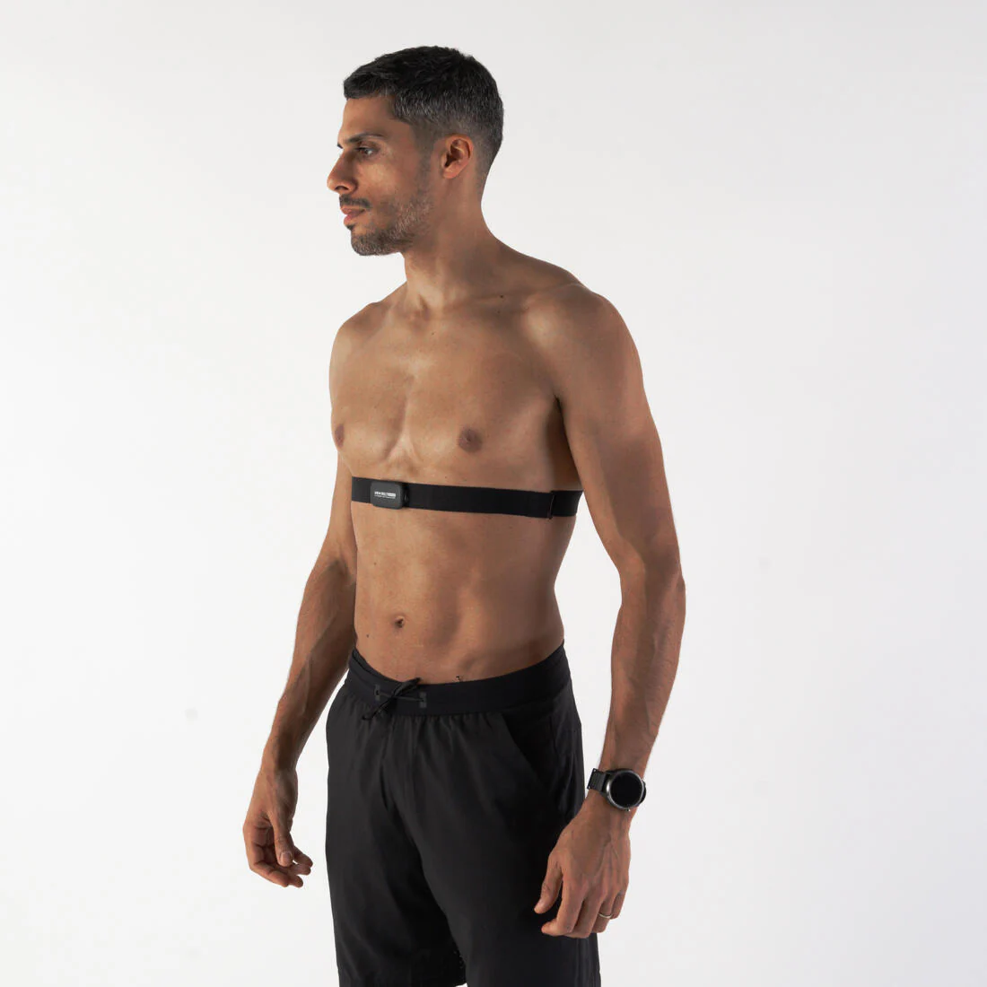 CINTURÓN PULSÓMETRO ANT+ / BLUETOOTH HRM BELT - Image 11