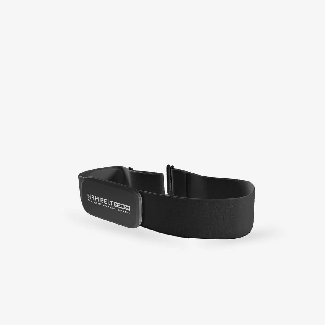 CINTURÓN PULSÓMETRO ANT+ / BLUETOOTH HRM BELT - Image 2