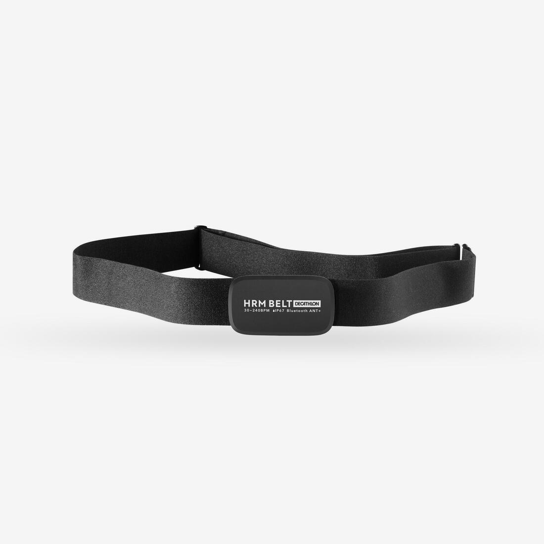 CINTURÓN PULSÓMETRO ANT+ / BLUETOOTH HRM BELT - Image 3