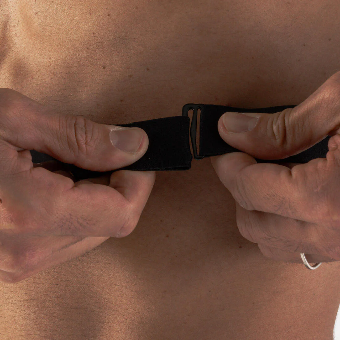 CINTURÓN PULSÓMETRO ANT+ / BLUETOOTH HRM BELT - Image 6