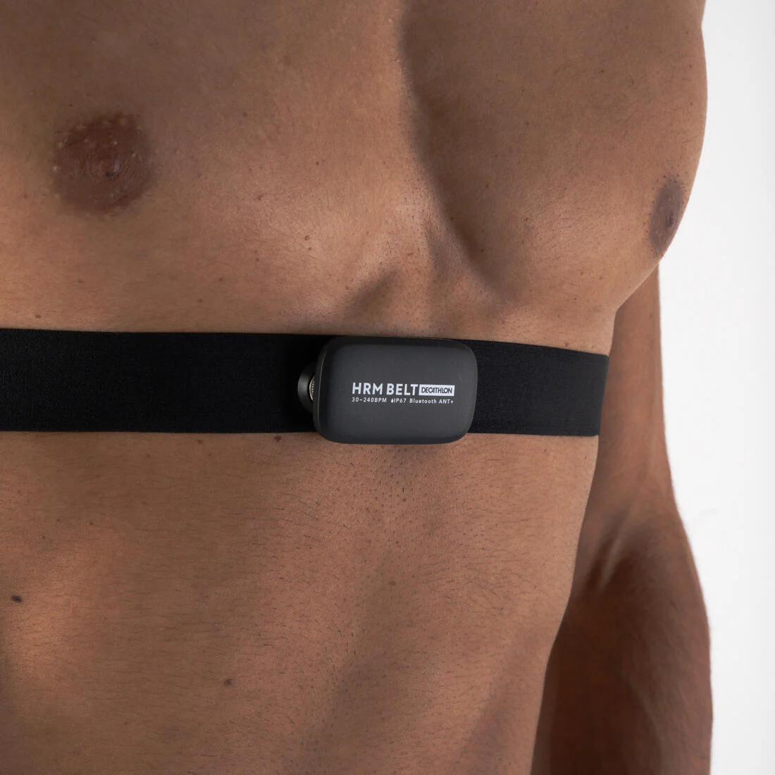 CINTURÓN PULSÓMETRO ANT+ / BLUETOOTH HRM BELT - Image 7