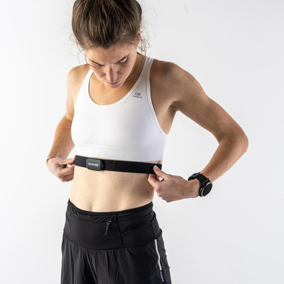 CINTURÓN PULSÓMETRO ANT+ / BLUETOOTH HRM BELT - Image 9