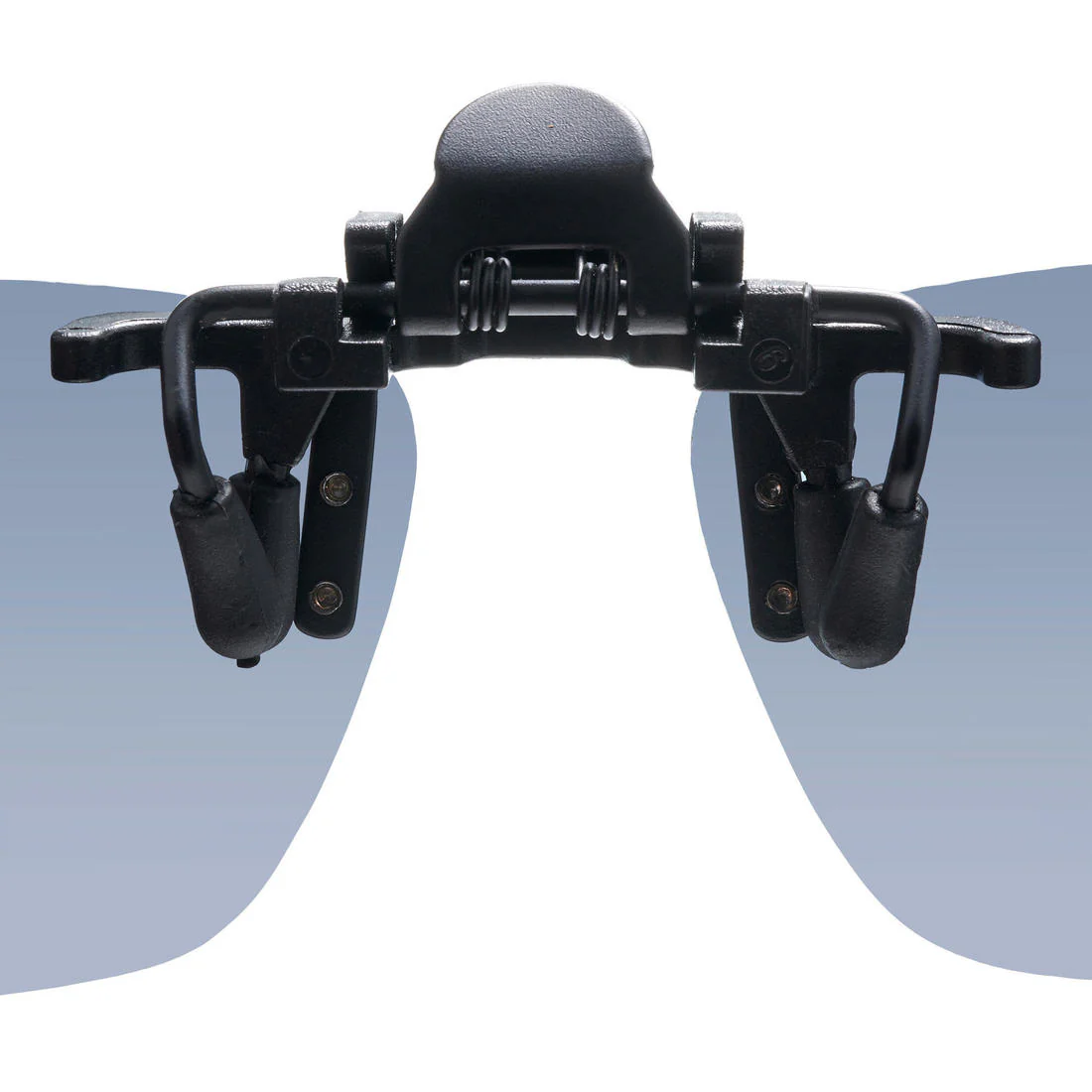 CLIP ADAPTABLE A LENTES ÓPTICOS MH OTG 120 LARGE POLARIZADO CATEGORÍA 3 - Image 5