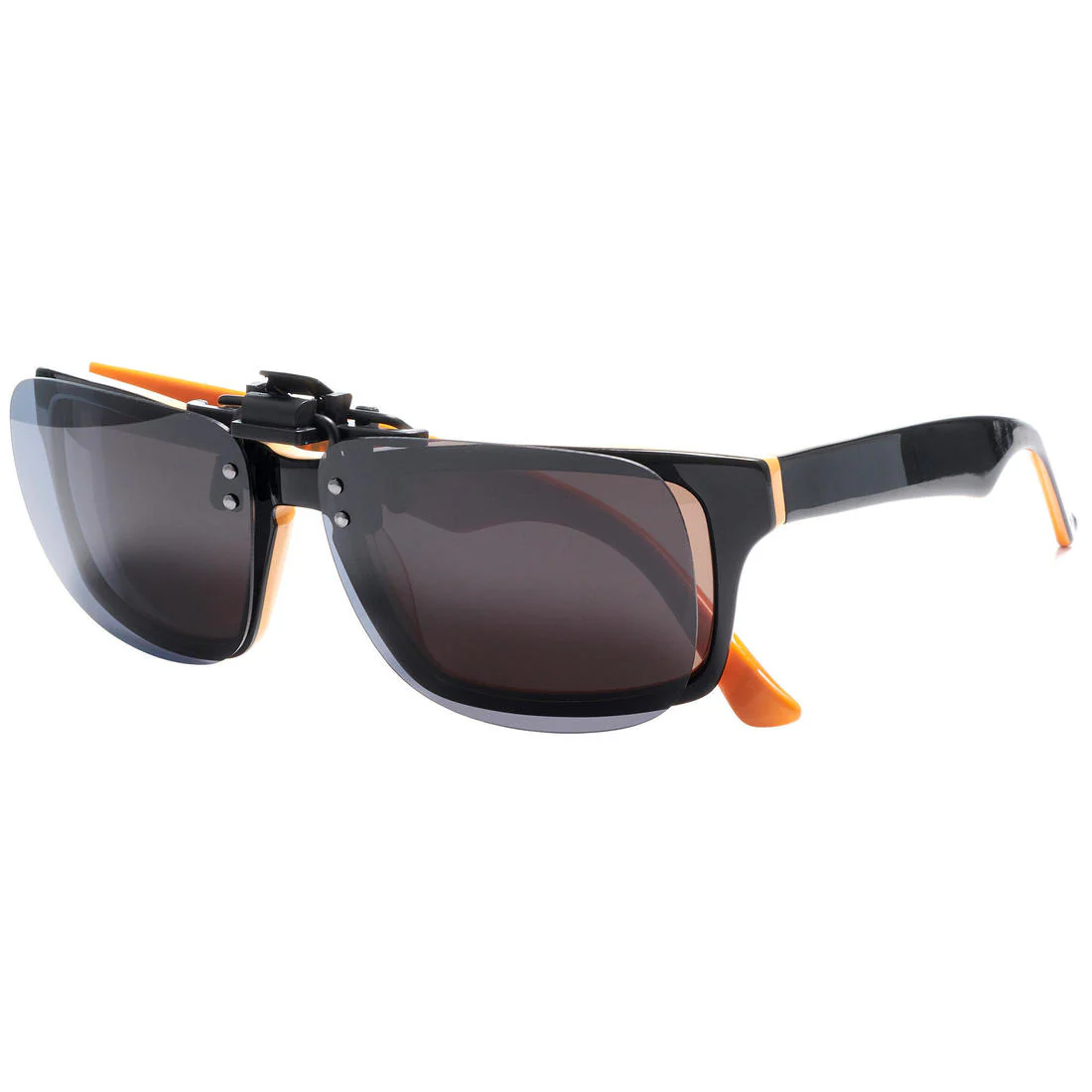 CLIP ADAPTABLE A LENTES ÓPTICOS MH OTG 120 LARGE POLARIZADO CATEGORÍA 3 - Image 8