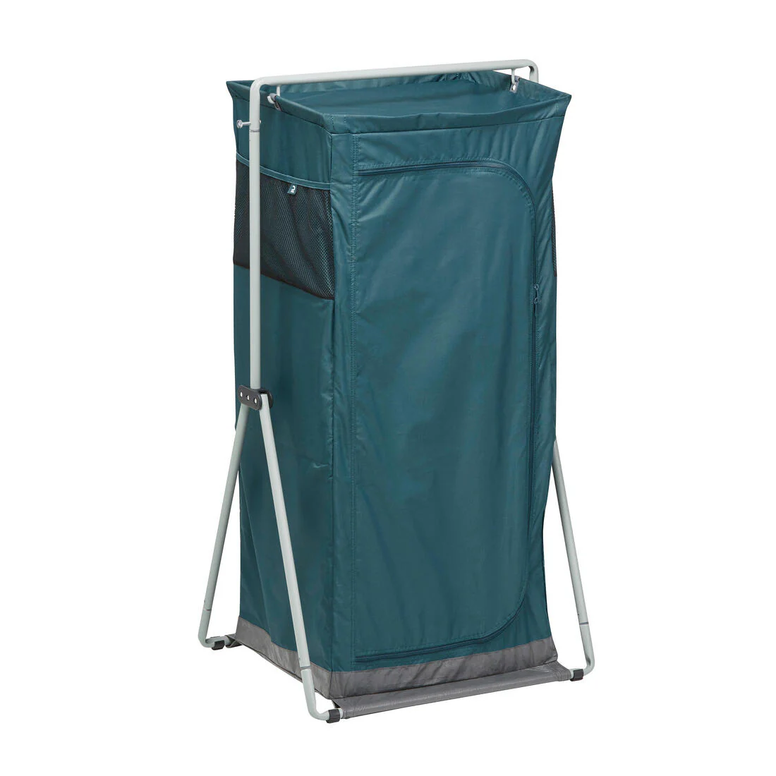 CLÓSET PLEGABLE Y COMPACTO PARA CAMPING BASIC - Image 6