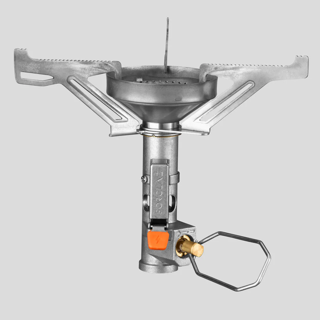 COCINILLA A GAS COMPACTA MT500 - Image 3