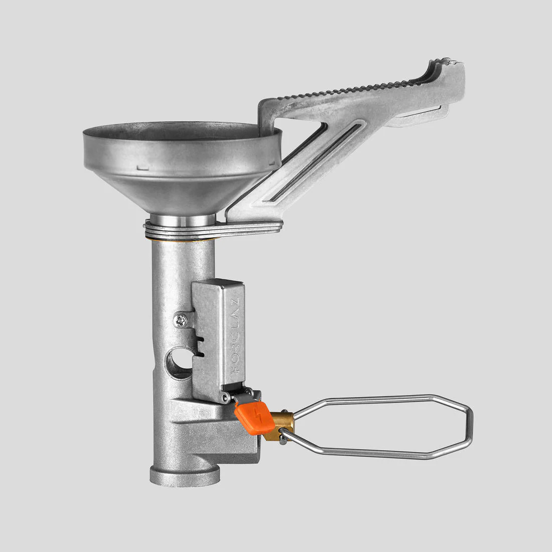 COCINILLA A GAS COMPACTA MT500 - Image 4