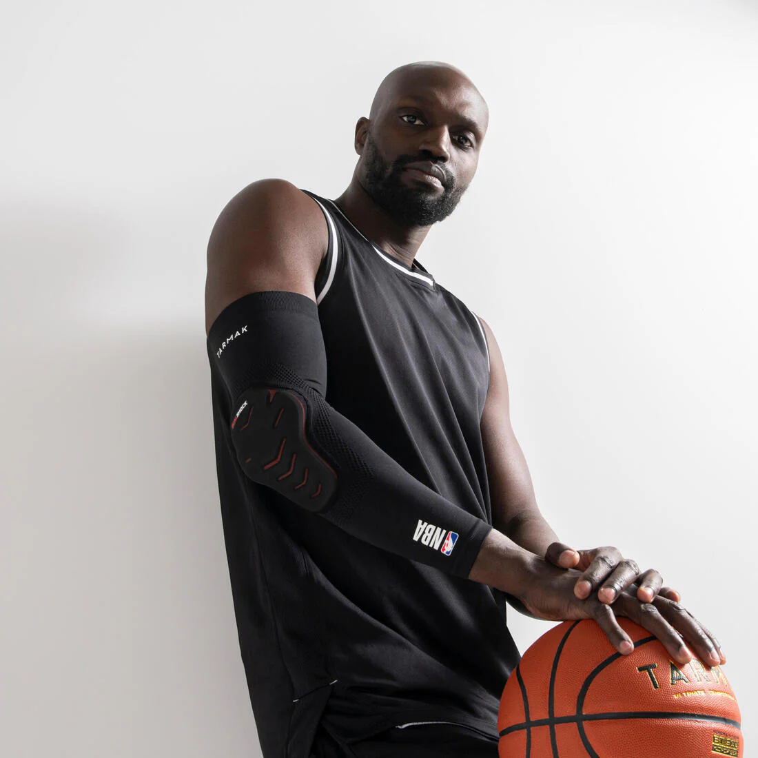 CODERA PROTECCIÓN BÁSQUETBOL ADULTOS EP500 NBA - Image 9