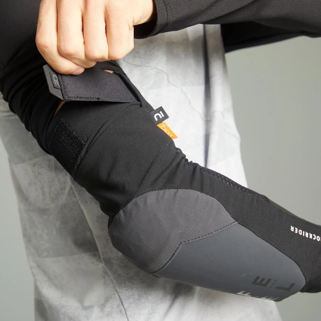 CODERAS MTB ALL-MOUNTAIN/ENDURO FEEL D_STRONG D3O® - Image 4