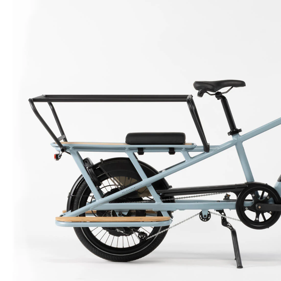 COJÍN BICICLETA CARGO R LONGTAIL - Image 5