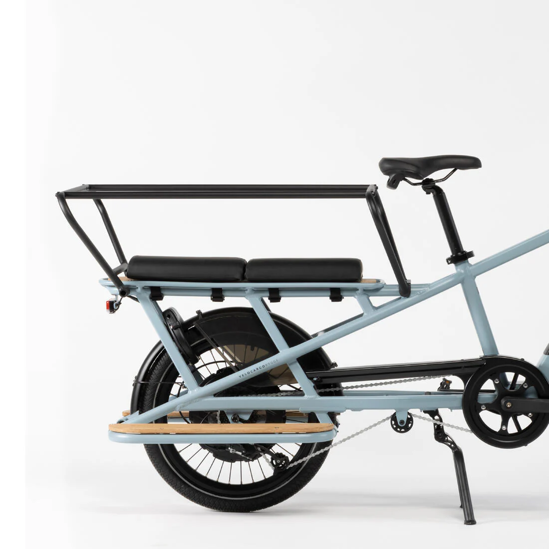 COJÍN BICICLETA CARGO R LONGTAIL - Image 6