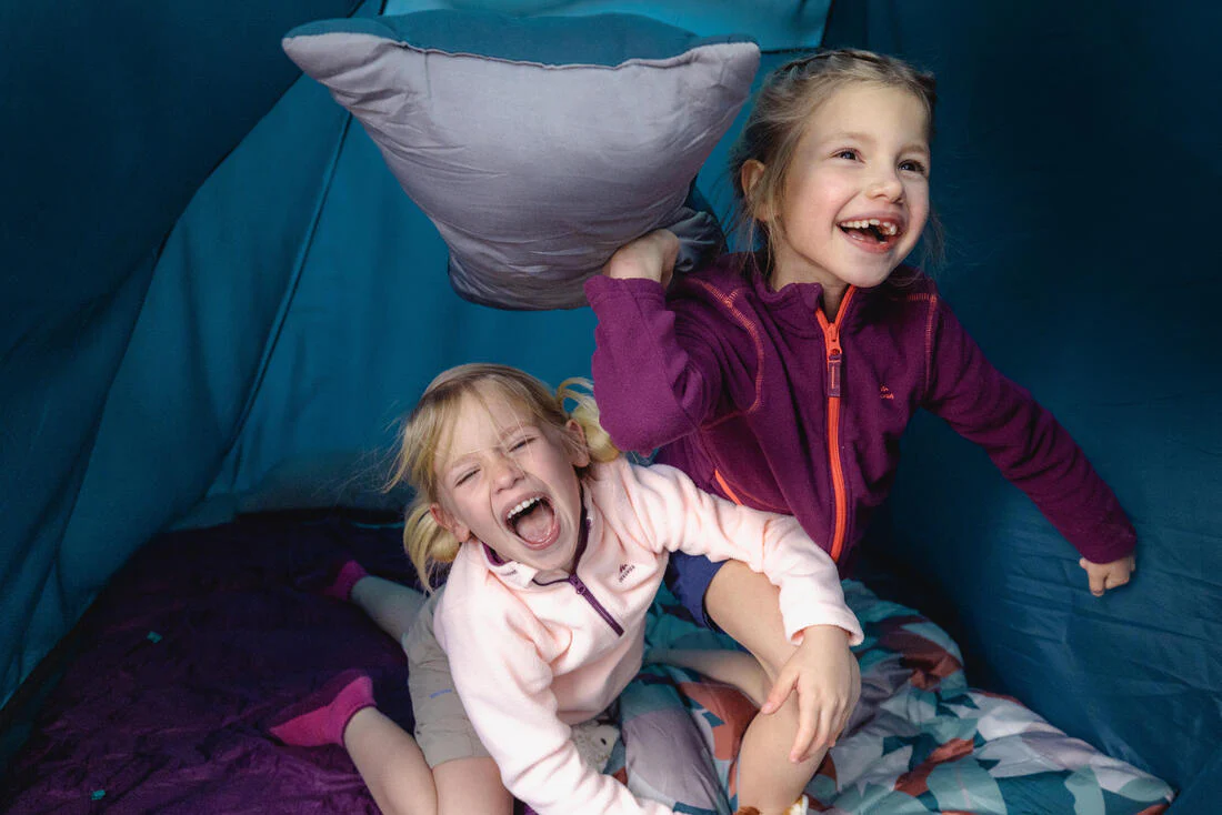 COLCHÓN INFLABLE CAMPING AIR COMFORT 120 CM 2 PERSONAS - Image 10