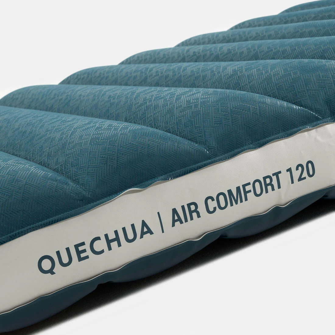 COLCHÓN INFLABLE CAMPING AIR COMFORT 120 CM 2 PERSONAS - Image 4