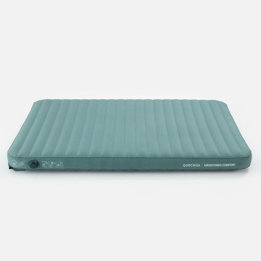 COLCHÓN INFLABLE CAMPING AIR SECONDS COMFORT 2 PERSONAS - Image 7
