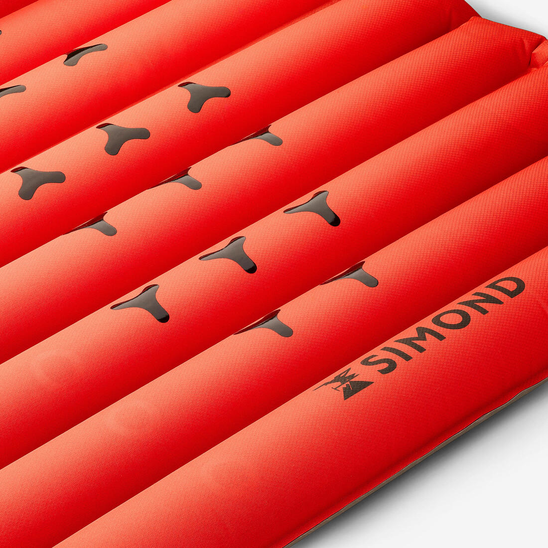 COLCHÓN INFLABLE DE SENDERISMO TALLA L 180 X 52 CM MT500 L - Image 3