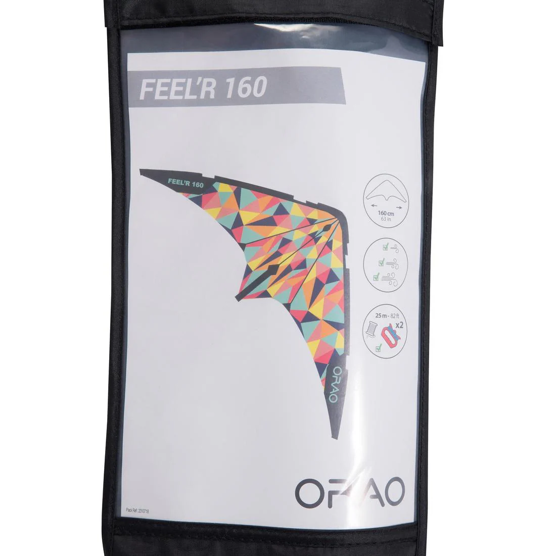 COMETA DIRIGIBLE FEEL'R 160 - Image 11
