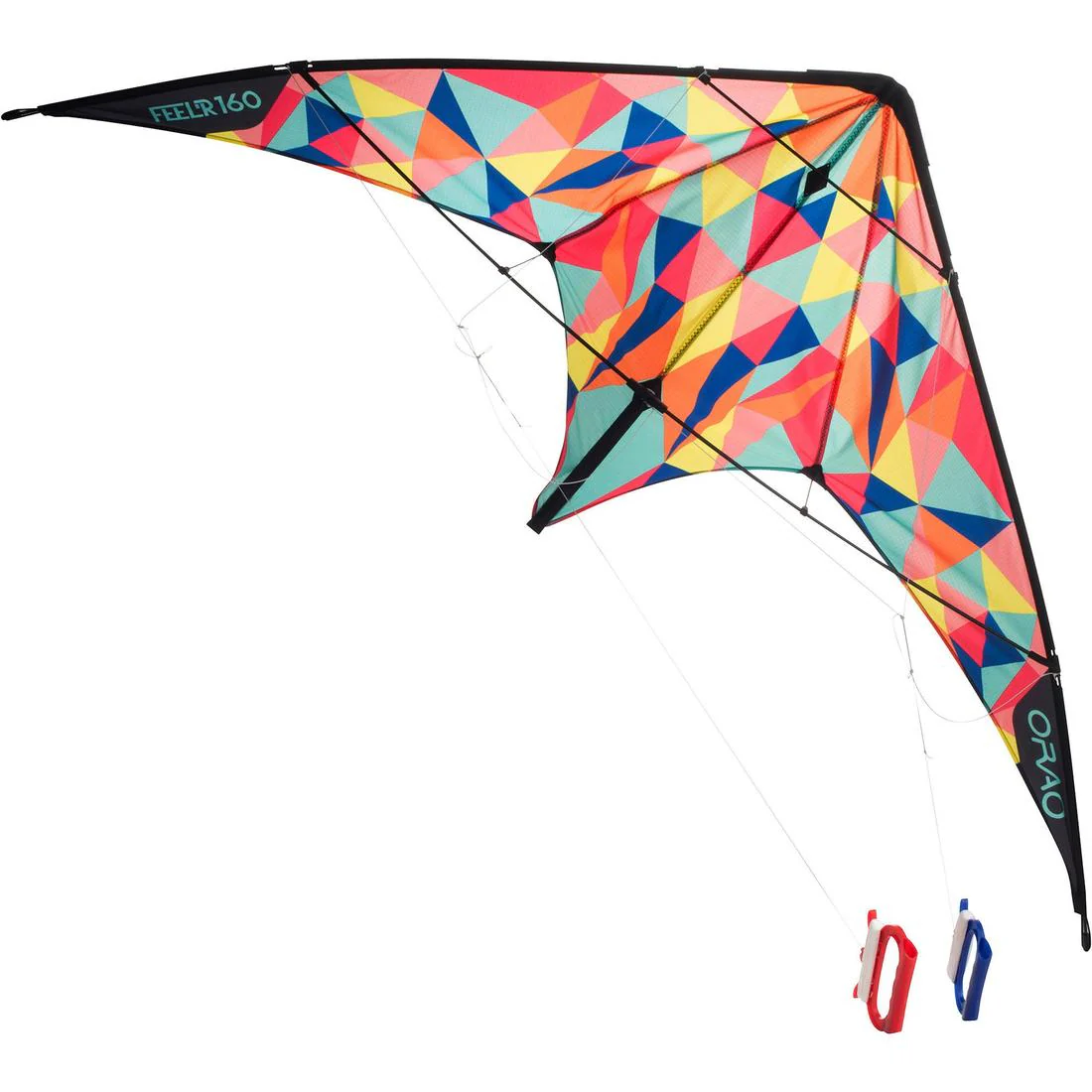 COMETA DIRIGIBLE FEEL'R 160 - Image 7
