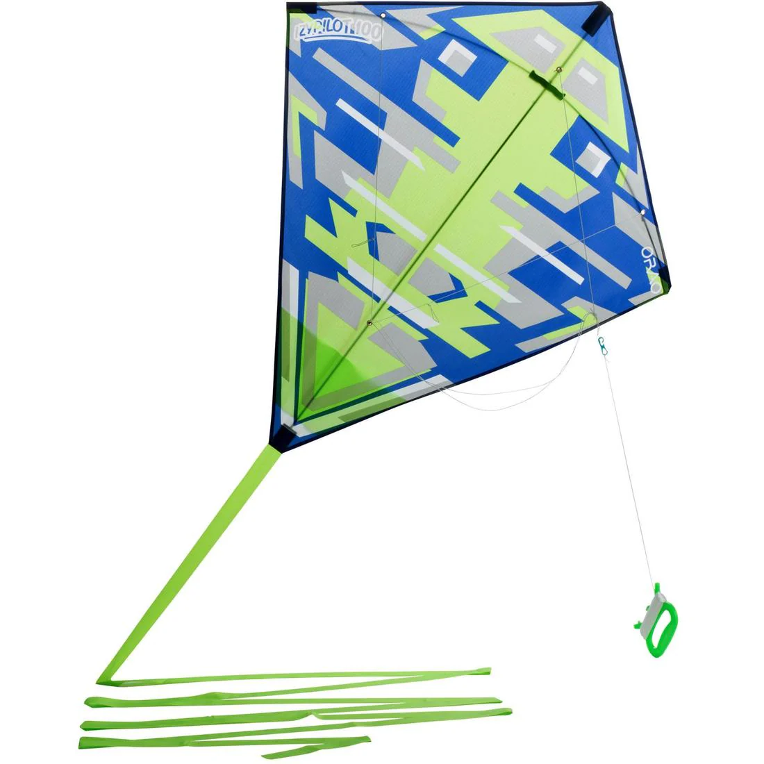 COMETA EVOLUTIVA IZYPILOT100 - Image 11