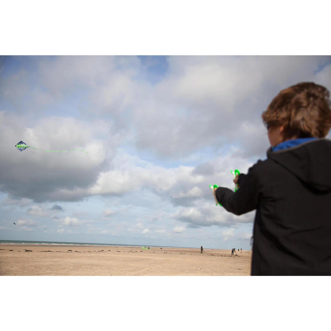 COMETA EVOLUTIVA IZYPILOT100 - Image 16