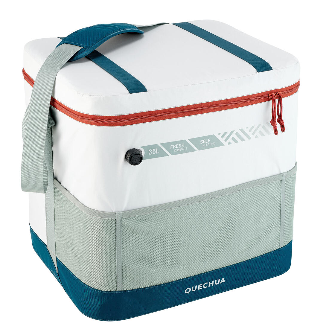 COOLER IMPERMEABLE 500 FRESH DE 35 LITROS - Image 10