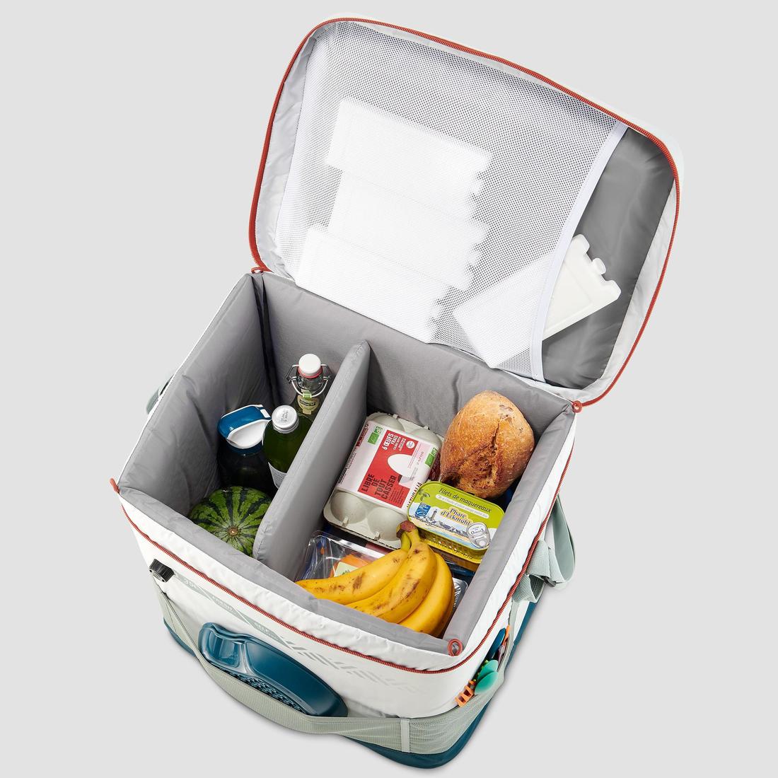 COOLER IMPERMEABLE 500 FRESH DE 35 LITROS - Image 11