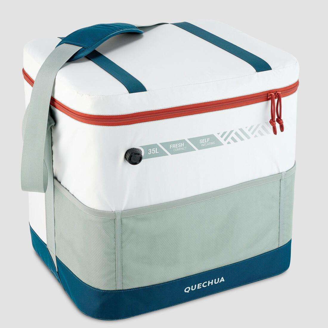 COOLER IMPERMEABLE 500 FRESH DE 35 LITROS - Image 13