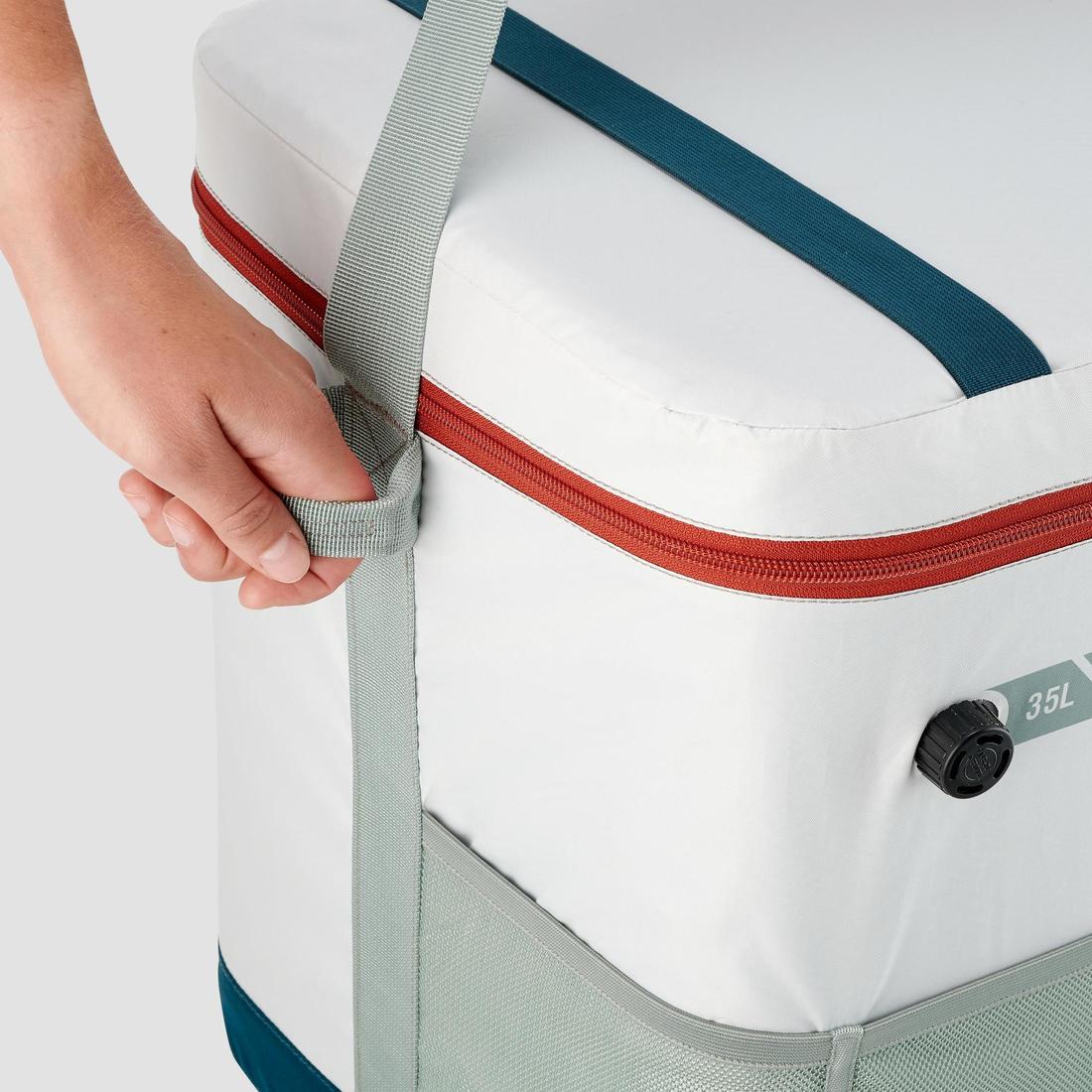 COOLER IMPERMEABLE 500 FRESH DE 35 LITROS - Image 16