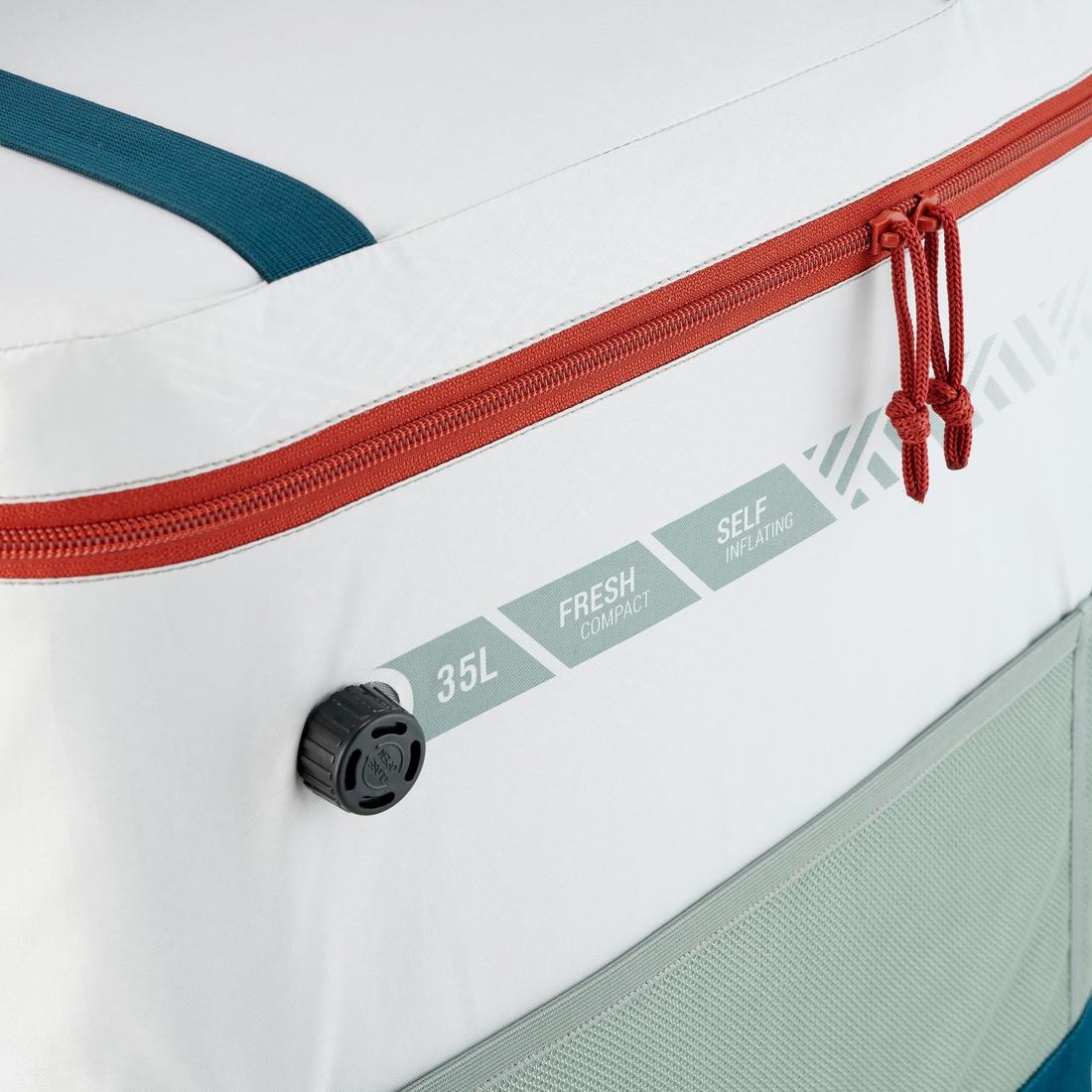COOLER IMPERMEABLE 500 FRESH DE 35 LITROS - Image 18