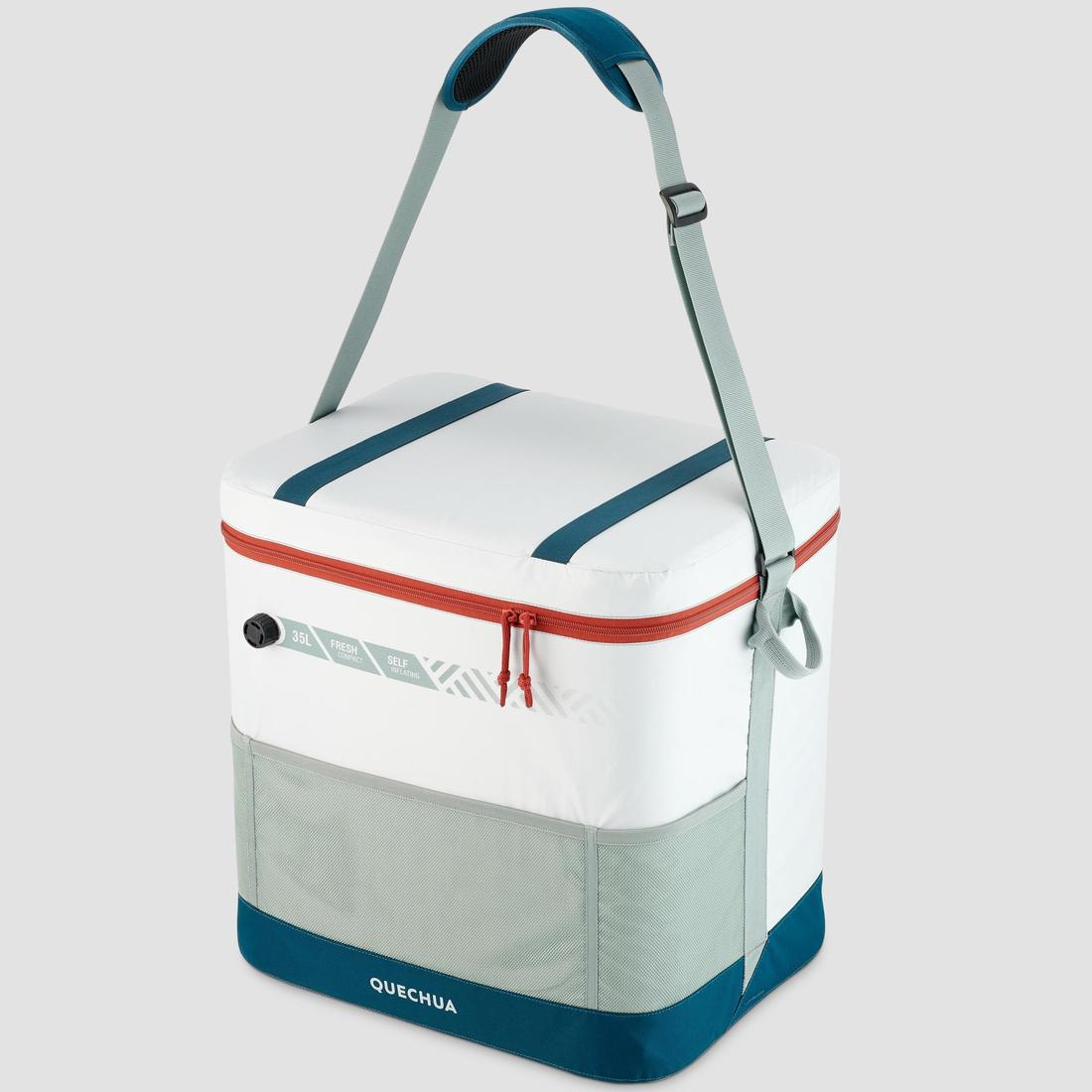 COOLER IMPERMEABLE 500 FRESH DE 35 LITROS - Image 19
