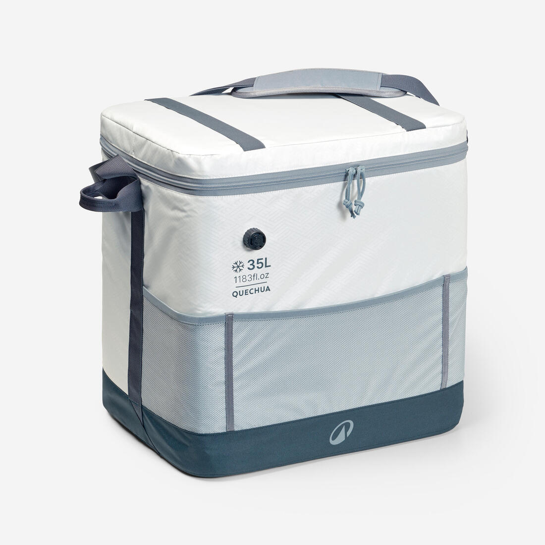 COOLER IMPERMEABLE 500 FRESH DE 35 LITROS - Image 2