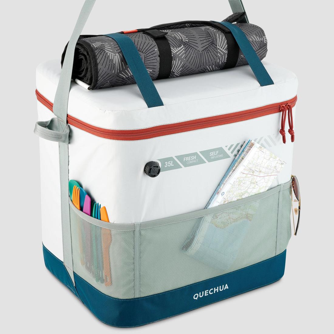 COOLER IMPERMEABLE 500 FRESH DE 35 LITROS - Image 21