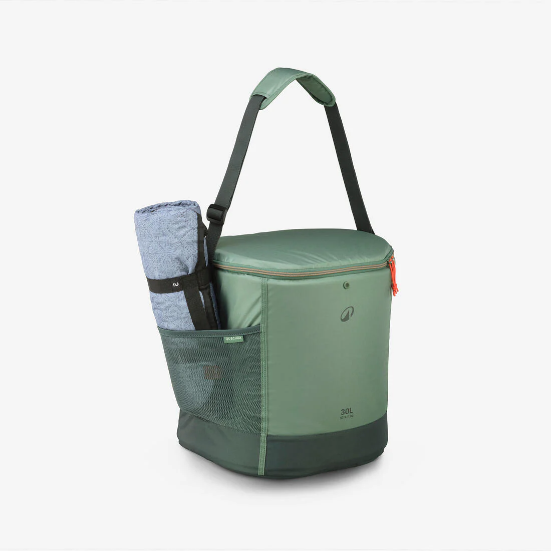 COOLER CAMPING 100 FLEXIBLE 30L ISOTÉRMICO Y COMPACTO - Image 5