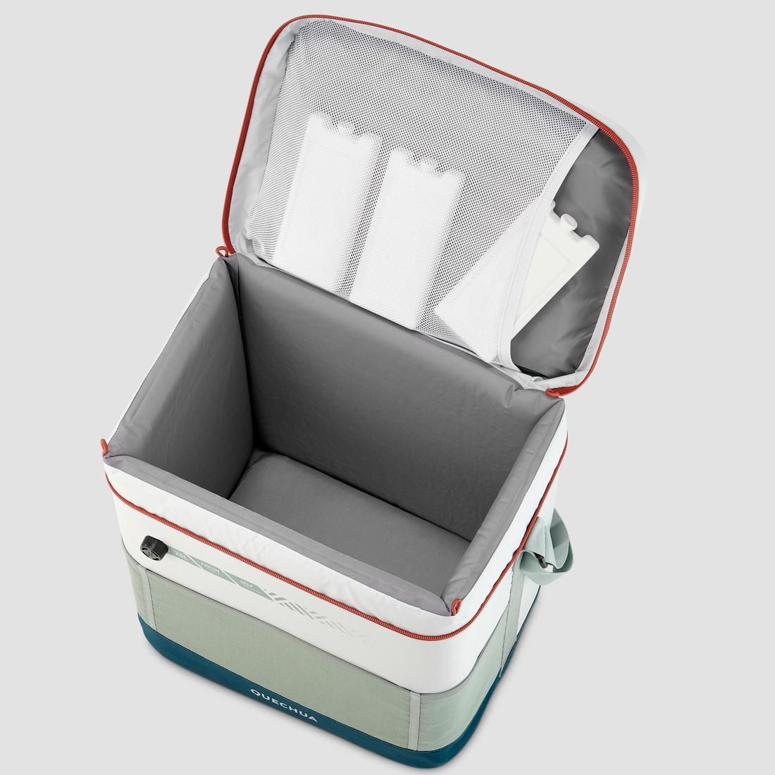 COOLER DE CAMPING COMPACT FRESH 25 LITROS - Image 13