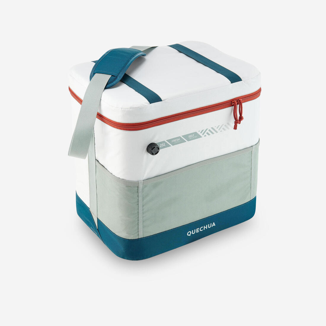 COOLER DE CAMPING COMPACT FRESH 25 LITROS - Image 2
