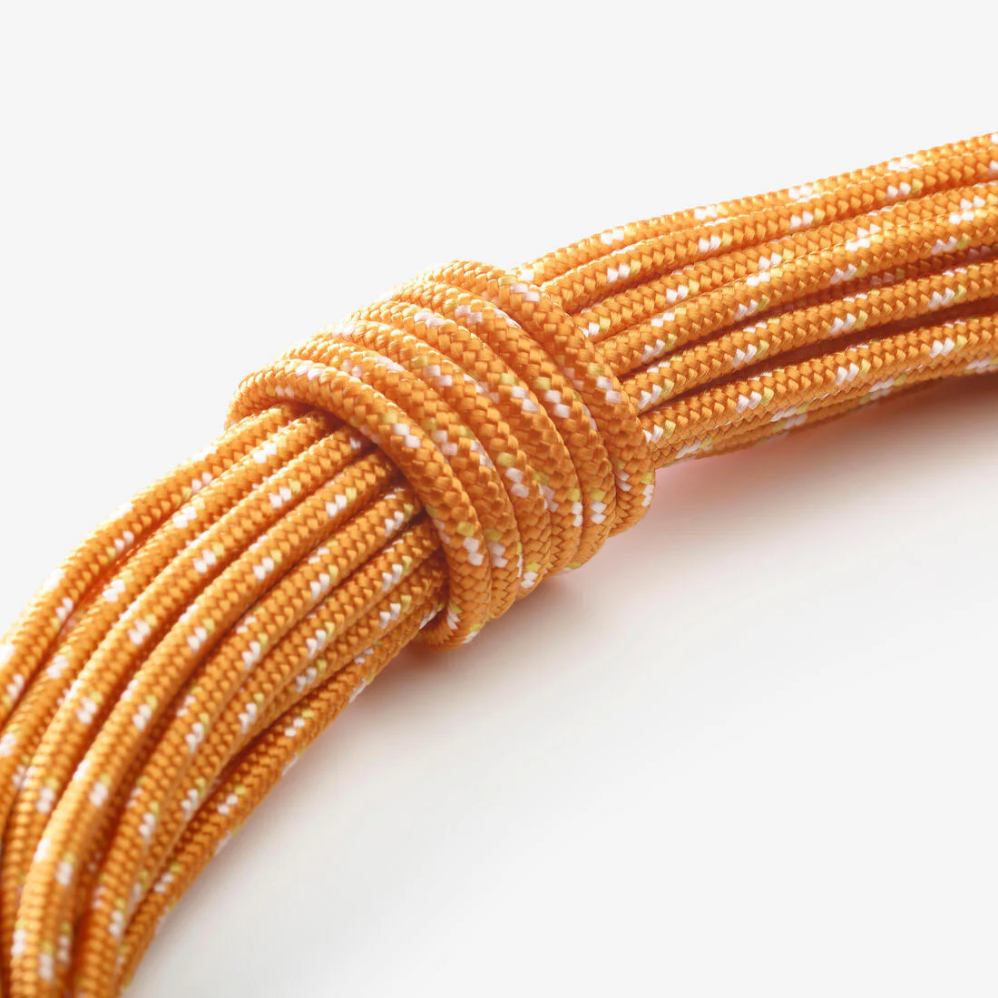CORDÍN DE ESCALADA 3 MM X 10 M NARANJO - Image 2