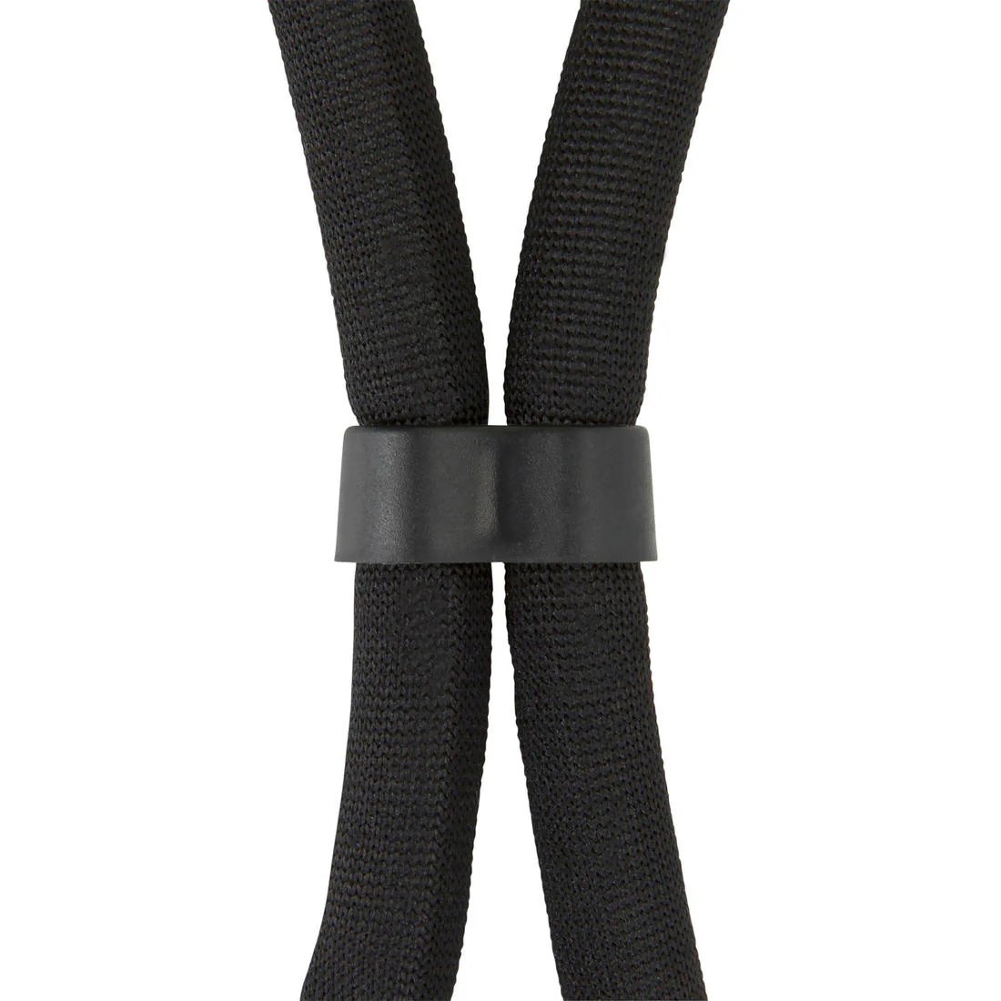 Cordón Flotante Vela Adulto Negro Amarillo - Image 4
