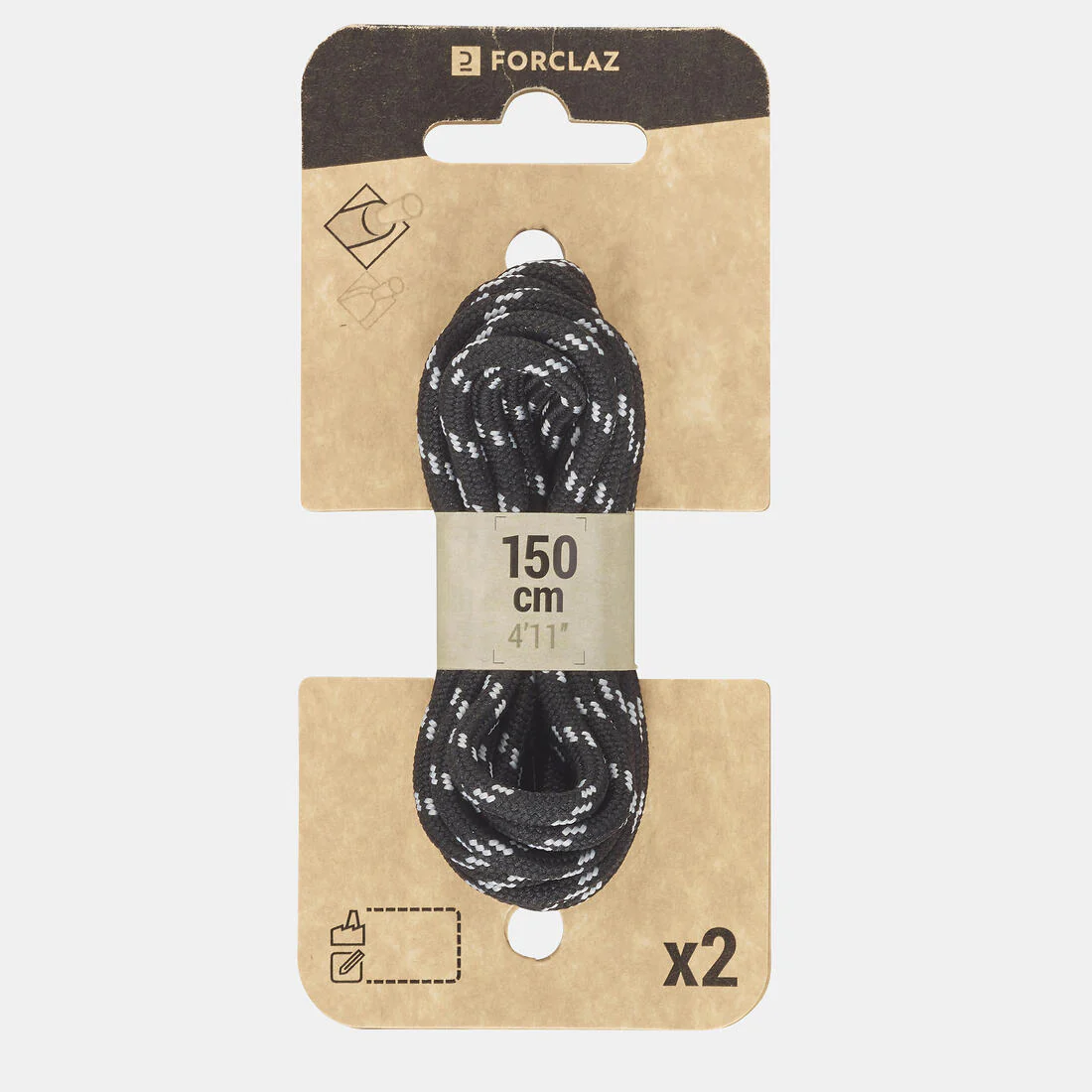 CORDONES REDONDOS FORCLAZ - Image 5
