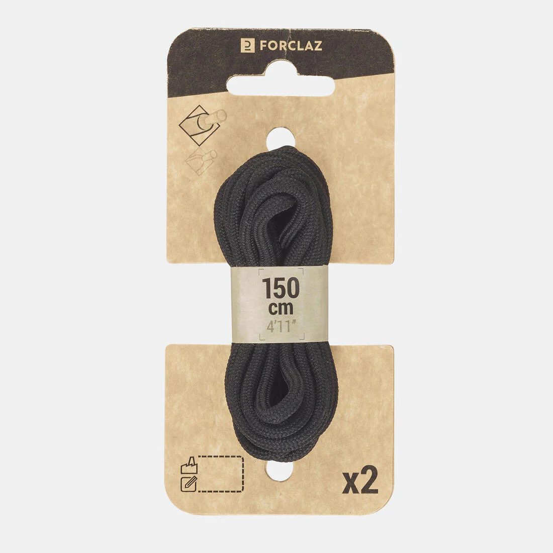 CORDONES REDONDOS FORCLAZ - Image 6
