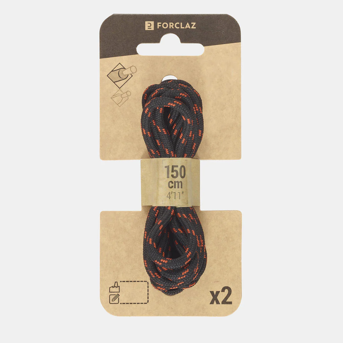 CORDONES REDONDOS FORCLAZ - Image 7