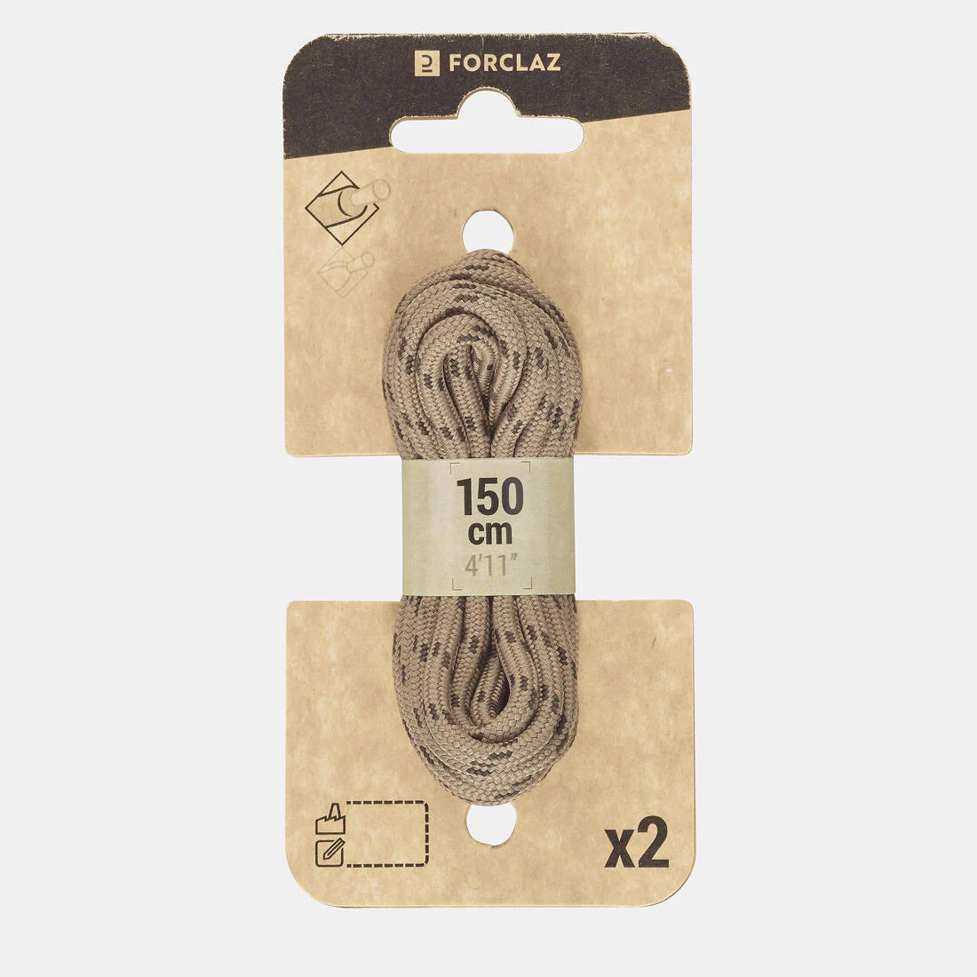 CORDONES REDONDOS FORCLAZ - Image 8