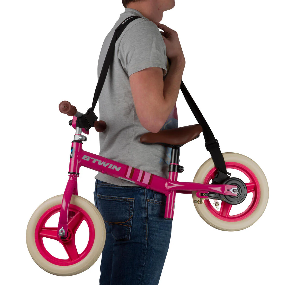 CORREA TRANSPORTE BICICLETA - Image 6
