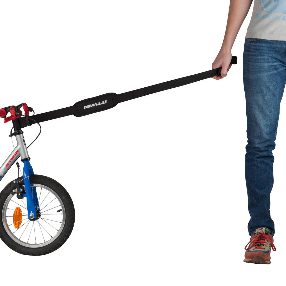 CORREA TRANSPORTE BICICLETA - Image 7