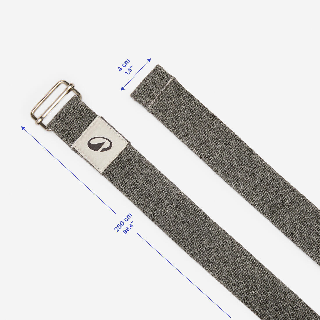 CORREA YOGA 2,5 M - Image 11