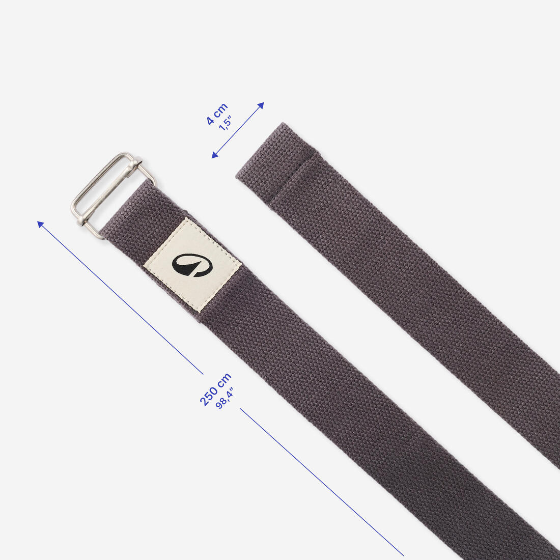 CORREA YOGA 2,5 M - Image 7